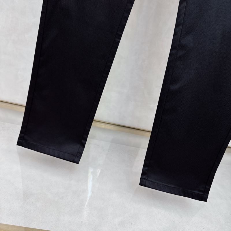 Christian Dior Long Pants